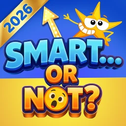 Smart or Not: Trivia Game